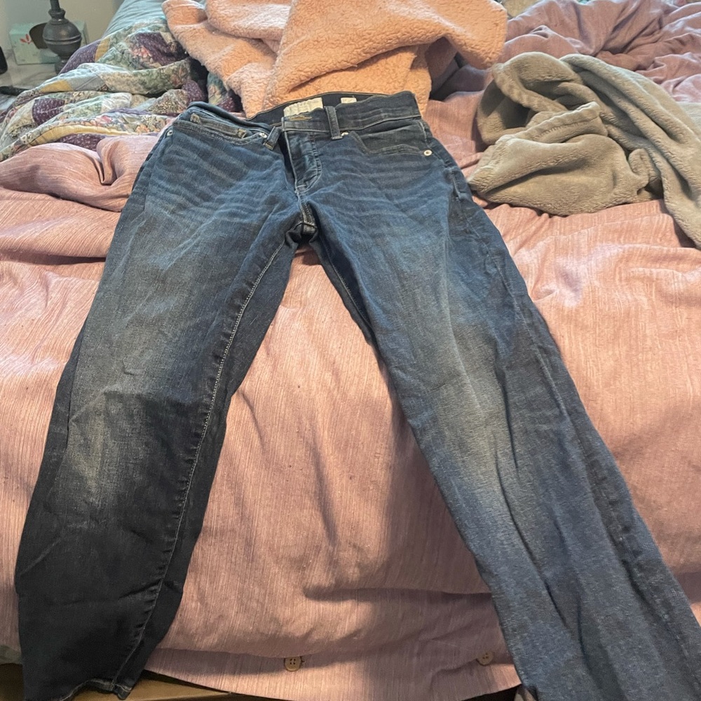 Lucky Brand jeans